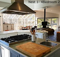 Crowes Nest Apartments - Accommodation Resorts