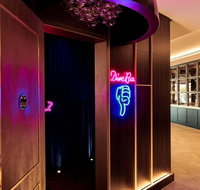 Crowne Plaza Melbourne - Accommodation Resorts