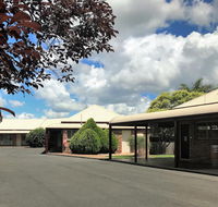 Crows Nest Motel - Accommodation Resorts