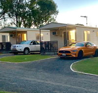 Crows Nest Tourist Park - Accommodation Resorts