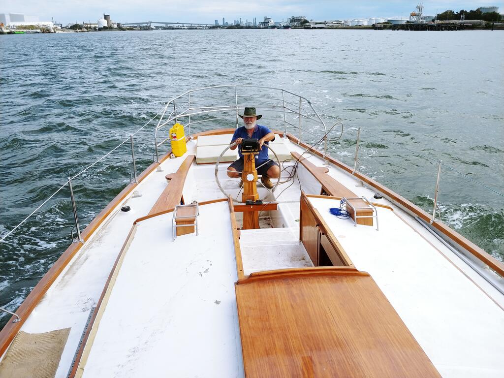 Redland Bay QLD Accommodation Resorts