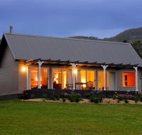 Crystal Creek Meadows - Accommodation Resorts