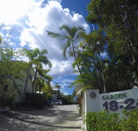 Crystal Garden Resort  Restaurant - Accommodation Resorts