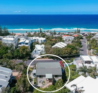 Crystal Shores Sunshine Beach - Accommodation Resorts