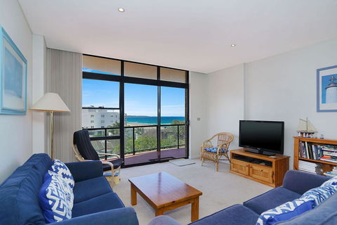 Crystal Waters, Unit 11 - Accommodation Resorts 1