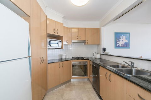 Crystal Waters, Unit 11 - Accommodation Resorts 3