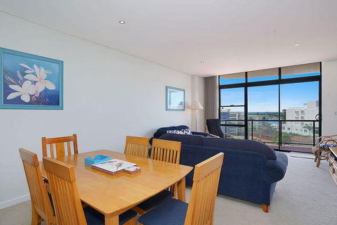 Crystal Waters, Unit 11 - Accommodation Resorts 2