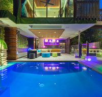 Cubby House - Accommodation Resorts