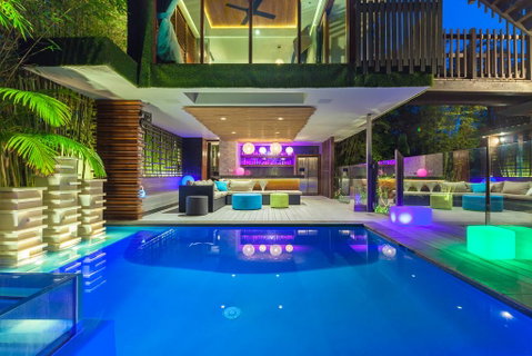 Cubby House - Accommodation Resorts 0
