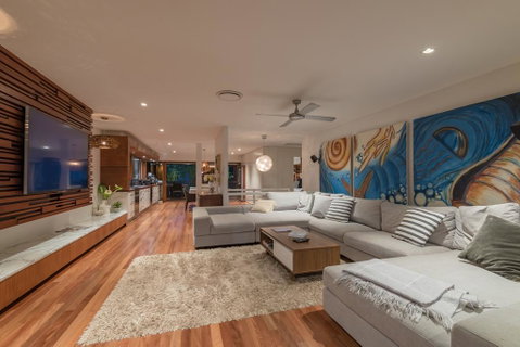 Cubby House - Accommodation Resorts 3