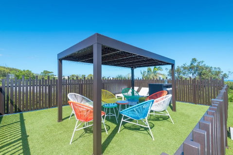 Cubby House - Accommodation Resorts 2