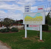 Cudgegong Valley Motel - Accommodation Resorts