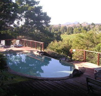 Cudgerie Homestead - Accommodation Resorts