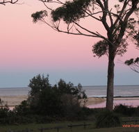 Cudmirrah Reef Cottage - Accommodation Resorts