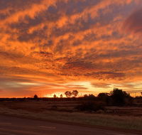 Cue Motel - Accommodation Resorts