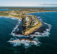 Culburra Beach Motel - Accommodation Resorts