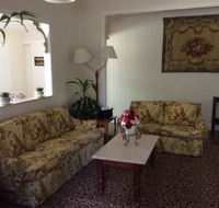 CupnSaucer Cottage - Accommodation Resorts