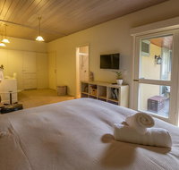 Cygnet Studio on Sturt - Accommodation Resorts