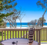 Cypress Beachfront - Accommodation Resorts