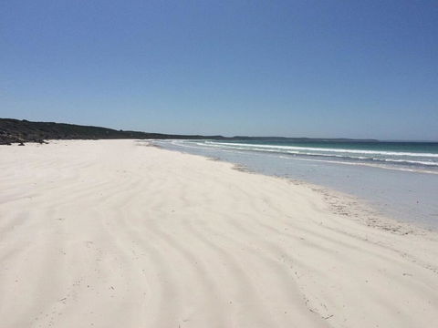 D'Estrees Bay Beach House - Accommodation Resorts 1