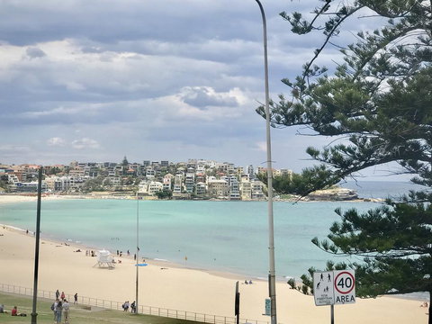 D'Luxe Designer Den Bondi-Ocean View Apartment - Accommodation Resorts 1