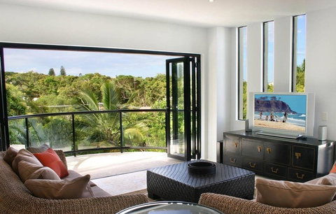 Da Vinci - Accommodation Resorts 2