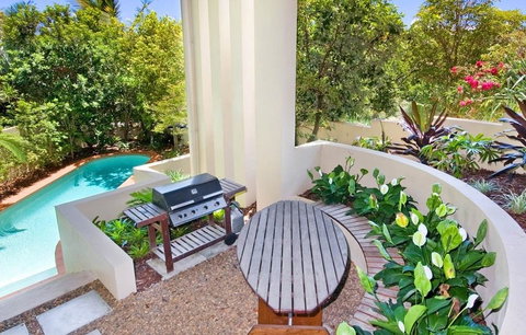 Da Vinci - Accommodation Resorts 1