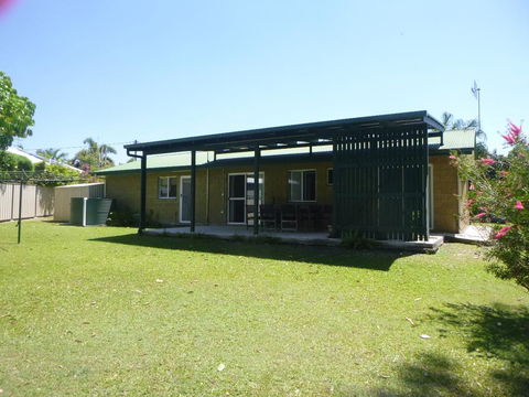 Dad & Alice's Place - Accommodation Resorts 3