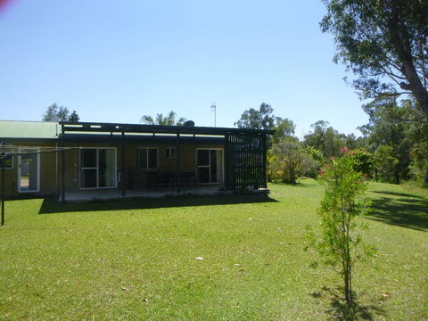 Dad & Alice's Place - Accommodation Resorts 2