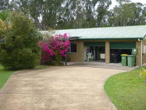 Dad & Alice's Place - Accommodation Resorts 0