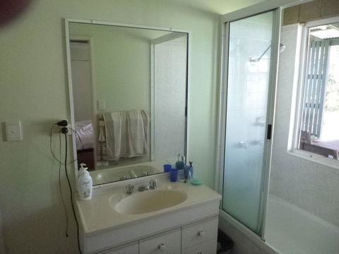 Dad & Alice's Place - Accommodation Resorts 1