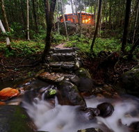 Daintree Cascades - Accommodation Resorts