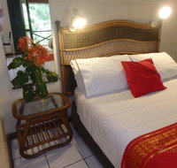 Daintree Deep Forest Lodge - Accommodation Resorts