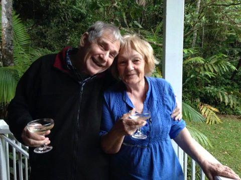 Daintree Deep Forest Lodge - Accommodation Resorts 2