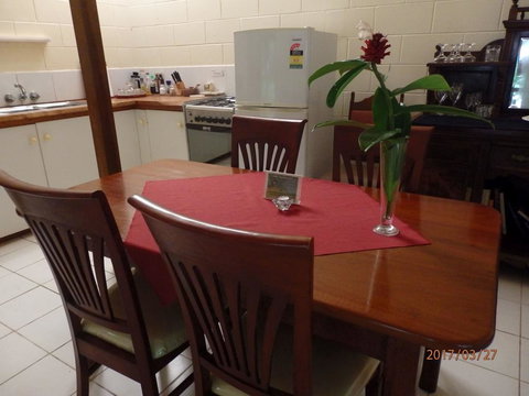 Daintree Deep Forest Lodge - Accommodation Resorts 1