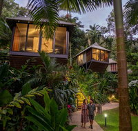 Daintree Ecolodge - Accommodation Resorts