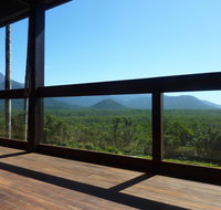 Daintree Holiday Homes - La Vista - Accommodation Resorts