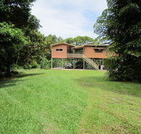 Daintree Lighthouse View - Accommodation Resorts