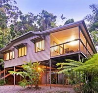 Daintree Magic - Accommodation Resorts