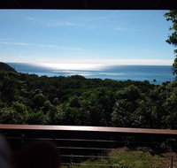 Daintree Oceanview Retreat - holiday home - Accommodation Resorts