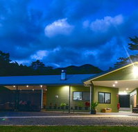 Daintree Peaks ECO Stays - Accommodation Resorts