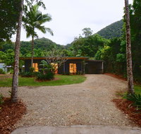 Daintree Rainforest Beach House - Accommodation Resorts