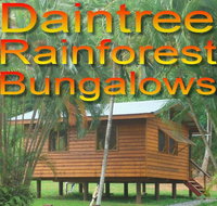 Daintree Rainforest Bungalows - Accommodation Resorts