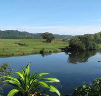 Daintree Riverview Lodges - Accommodation Resorts