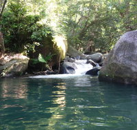 Daintree Secrets Rainforest Sanctuary - Accommodation Resorts