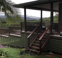 daintree valley cottage - Accommodation Resorts