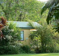 Daintree Valley Haven - Accommodation Resorts