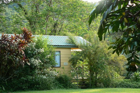 Daintree Valley Haven - Accommodation Resorts 0