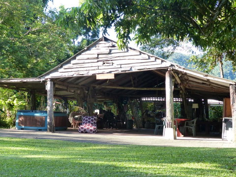 Daintree Valley Haven - Accommodation Resorts 3