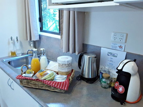 Daintree Valley Haven - Accommodation Resorts 1
